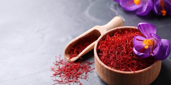 تصویر 2 از خرید و قیمت زعفران اصیل خراسان + فروش صادراتی